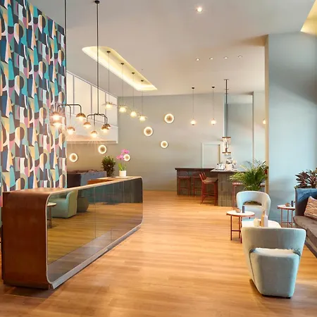 Zeus Essence Wyndham Athens Residence-2