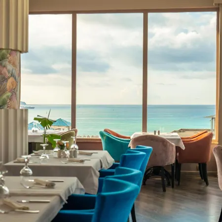 Mandarin Hotel & Spa Tanger-3