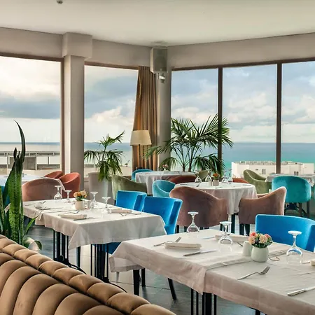 Mandarin Hotel & Spa Tanger-2