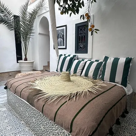 Berber Duchess Riad-2