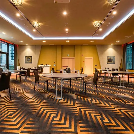 Leonardo Royal Hotel Barcelona Fira-2