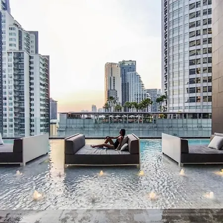 Ascott Thonglor Bangkok-2