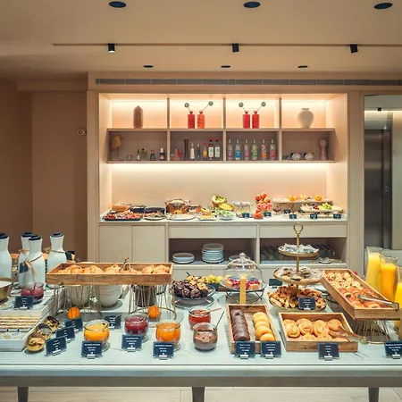 Arcelon Hotel - From 2023-2