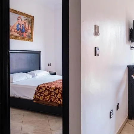 Hotel Appart Hb-2