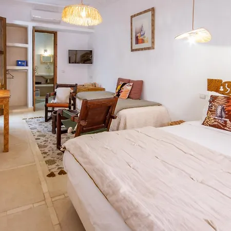 Riad Bab Aljana-2