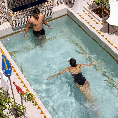 Riad Laz Mimoun & Spa-3