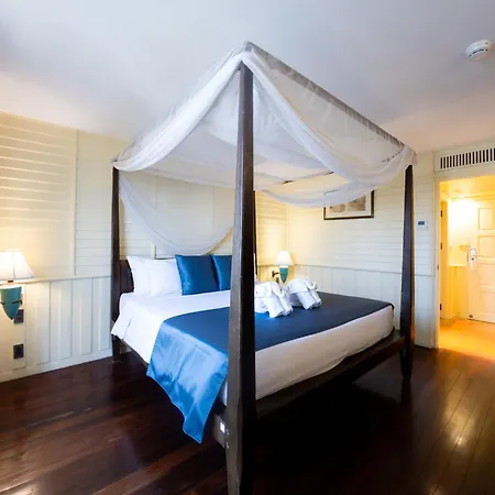Buddy Lodge, Khaosan Road-2