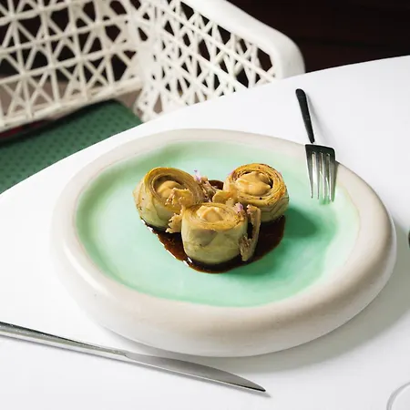 Claris Hotel & Spa Gl, A Small Luxury Hotel Of The World-3