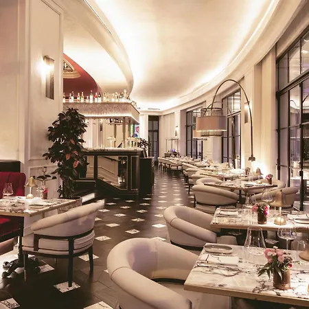 Conrad Istanbul Bosphorus-2