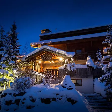 Chalet Philibert-3