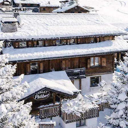 Chalet Philibert-2