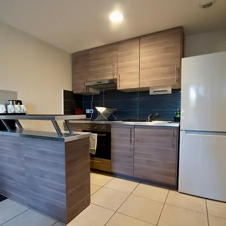 Best Western Hotelio Montpellier Sud-3