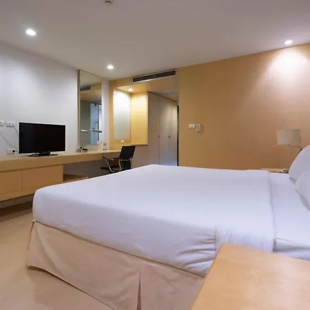 The Tivoli Hotel-3