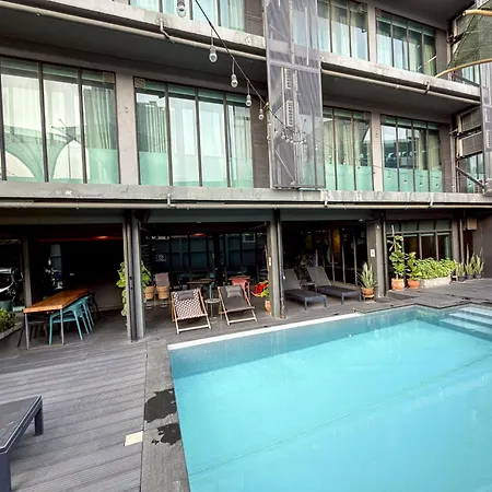 Hotel Ordinary Bangkok-2