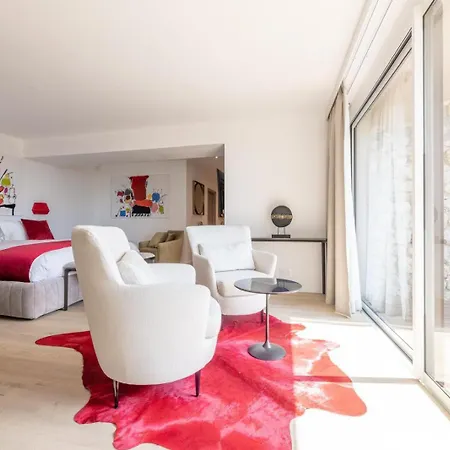 Villa Paulina Mougins-3