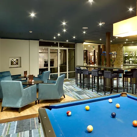 Radisson Blu Balmoral-3