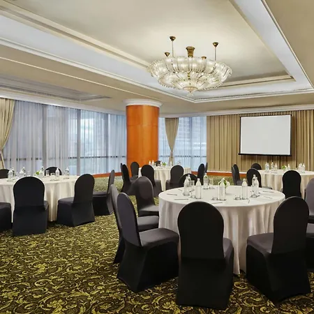 Jubilee Prestige Hotel Ratchadapisek-2