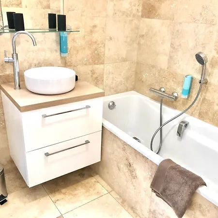 Best Western Premier Montfleuri-3