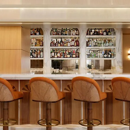 Montcalm Mayfair, Autograph Collection-3