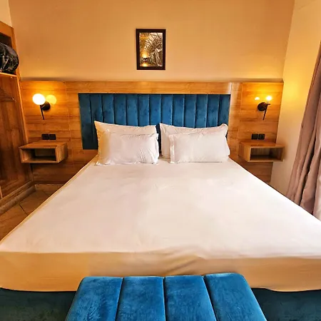 Hotel Ezzahia By Hms-2