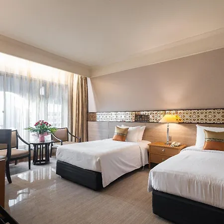 Indra Regent Hotel-3