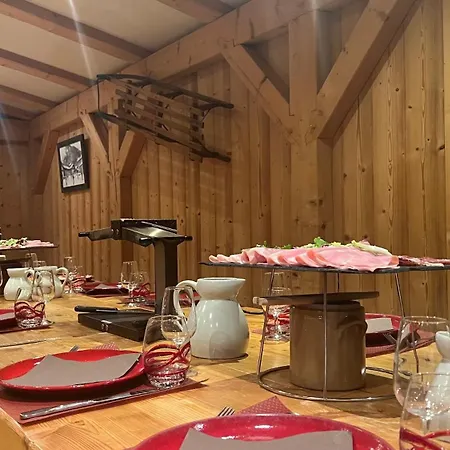 AEC Village Vacances - Les Becchi-3