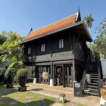 The Siam-2