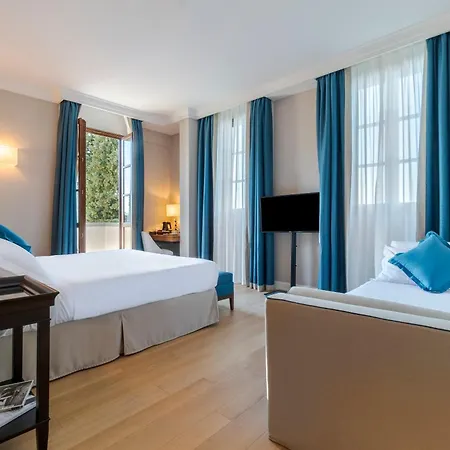 Villa Neroli - Place Of Charme-3