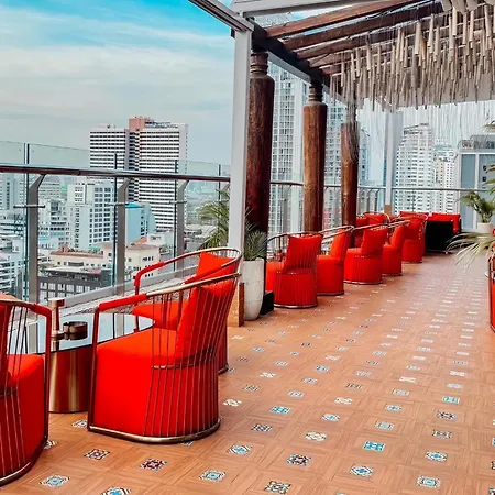 Ramada Graand Swiss Sukhumvit 11-2