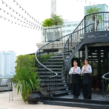 Hotel Once Bangkok-3