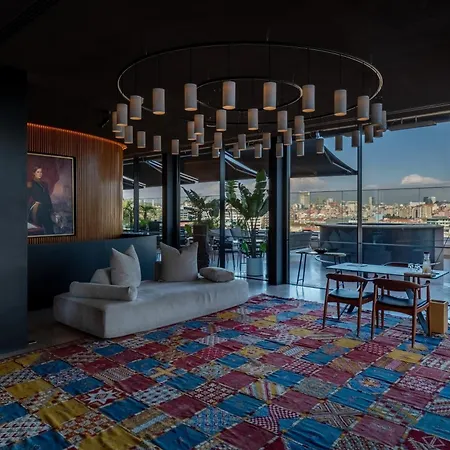 Memmo Principe Real, A Member Of Design Hotels-2