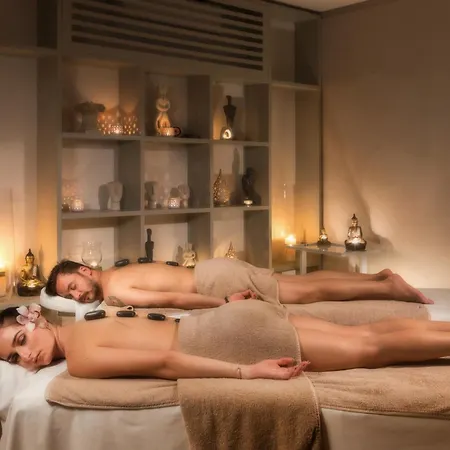 The Residence Christokopidou Hotel & Spa-3