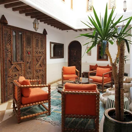 Riad Nalan & Spa-2