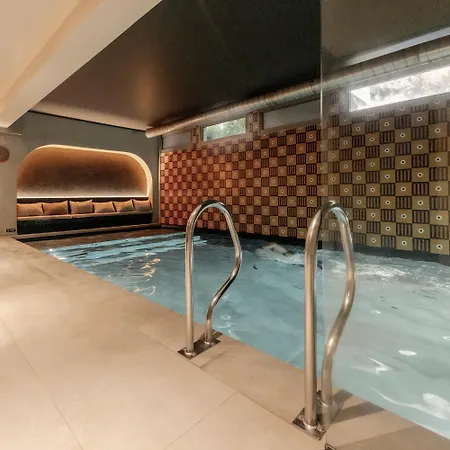 Hôtel Pilgrim-2