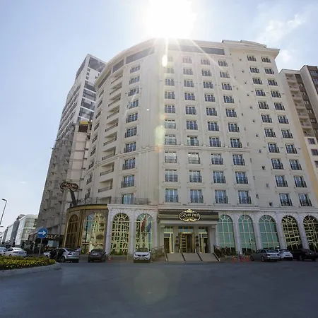 World Point Hotel Istanbul-2