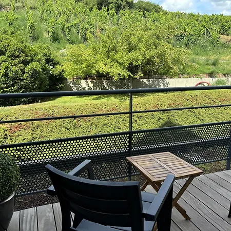 Best Western Hotel&SPA Le Schoenenbourg-2