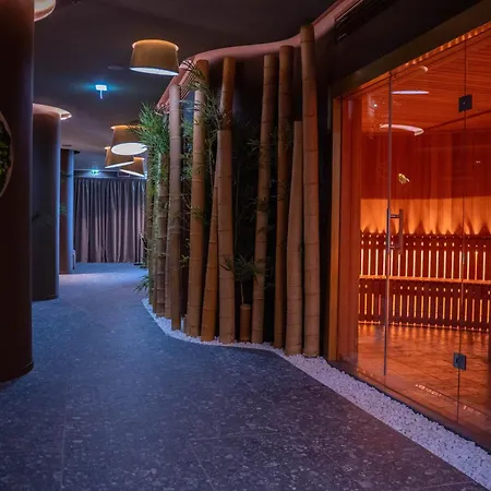 Una Hotels One Catania Wellness & Spa-2