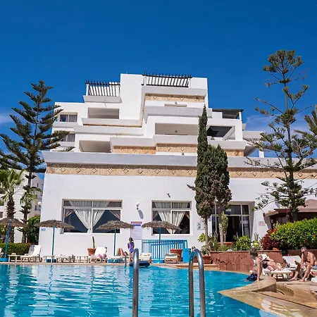 Intouriste Hotel & Suites-3