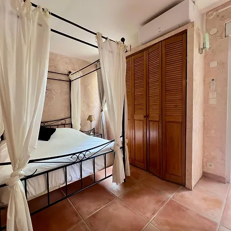 Hotel Les Grenadines-3
