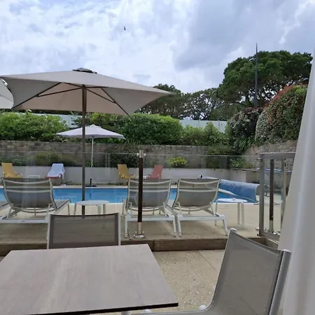 Le Churchill Hôtel&Spa-3