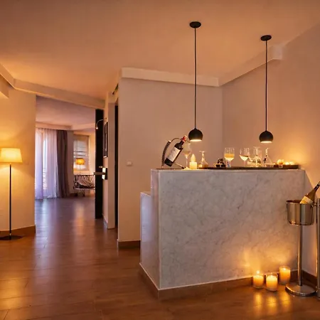 BAB HOTEL Marrakech, Boutique Hôtel&SPA-2