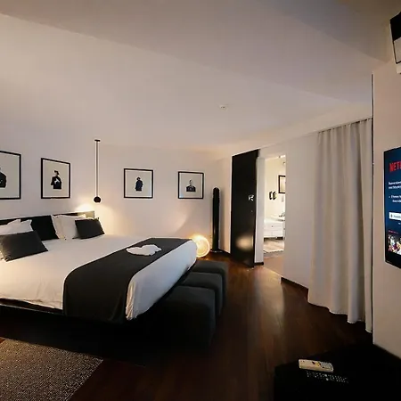 BAB HOTEL Marrakech, Boutique Hôtel&SPA-3