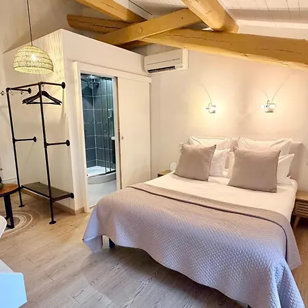 Hotel Le Galambre-2