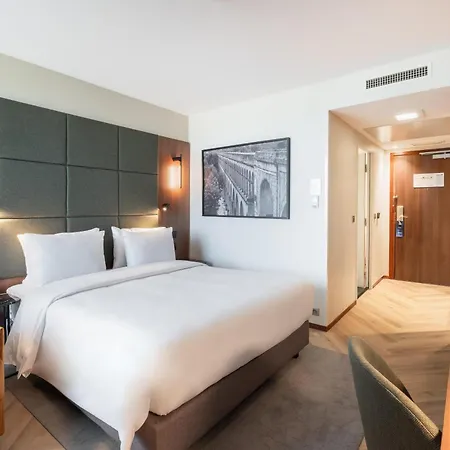 Radisson Blu Hotel, Montpellier-3