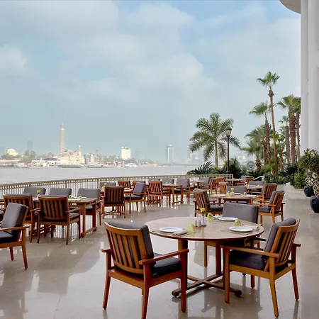 Hilton Cairo Grand Nile-3