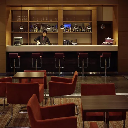 Mercure Istanbul Altunizade-3