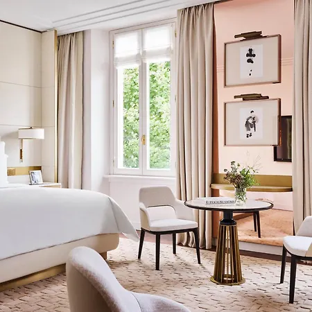 Four Seasons Hotel Milano-3