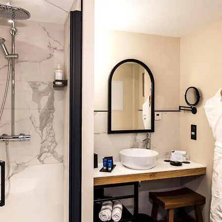 Le Celtique&Spa-2