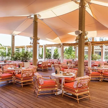 Hôtel La Tartane Saint-Tropez-3