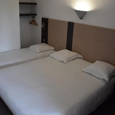 Adonis Arc Hotel Aix-3